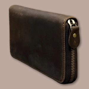Portefeuille Long Homme